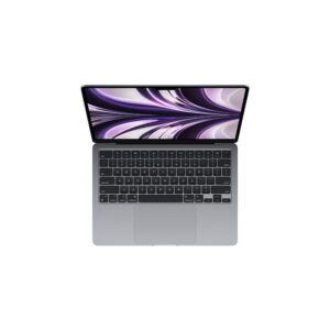 مک بوک ایر m2 256 گیگابایت خاکستری مدل 2022 MLXW3 | Macbook Air M2 Space Gray