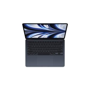 مک بوک ایر m2 256 گیگابایت میدنایت مدل 2022 MLY33 | Macbook Air M2 Midnight