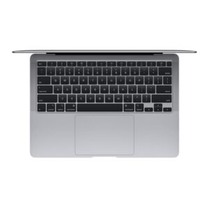 مک بوک ایر 13 اینچی اپل مدل Apple MacBook Air MWTK2 2020