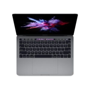 مک بوک پرو 13 اینچی اپل مدل Apple MacBook Pro MV962 2019