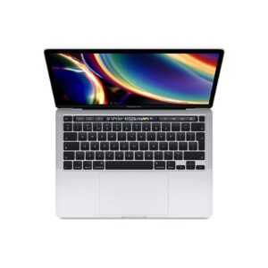 مک بوک پرو 13 اینچی اپل مدل Apple MacBook Pro MXK72 2020