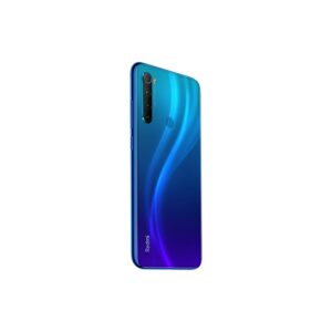 گوشی موبایل شیائومی مدل Redmi Note 8 2021 4G رم 4 گیگابایت ظرفیت 128 گیگابایت