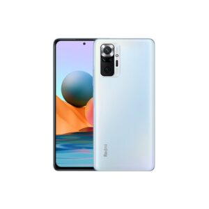 گوشی موبایل شیائومی مدل Xiaomi Redmi Note 10 Pro 4G رم 6 گیگابایت ظرفیت 128 گیگابایت