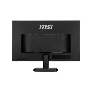 مانیتور msi pro mp221 ام اس آی MSI Monitor سایز 22 اینچ