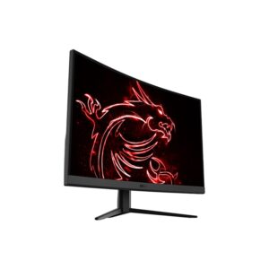 مانیتور msi optix g27c4 ام اس آی MSI Monitor سایز 27 اینچ