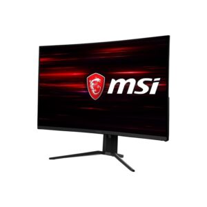 مانیتور ام اس آی MSI Monitor Optix MAG322CQR سایز 31.5 اینچ