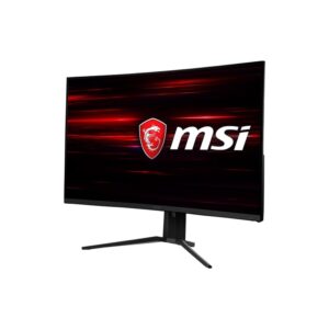 مانیتور ام اس آی MSI Monitor Optix MAG322CR سایز 31.5 اینچ