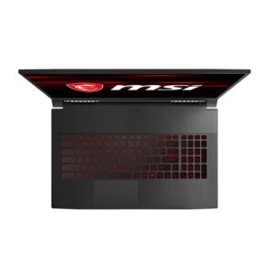 لپ تاپ 17 اینچی ام اس آی مدل MSI GF75-Thin 10SCSR-A