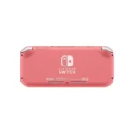 نینتندو سوییچ لایت Nintendo Switch Lite Coral