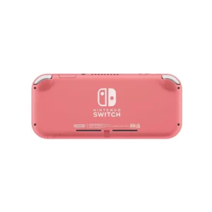 نینتندو سوییچ لایت مرجانی Nintendo Switch Lite Coral