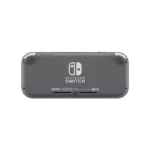 نینتندو سوییچ لایت Nintendo Switch Lite Grey