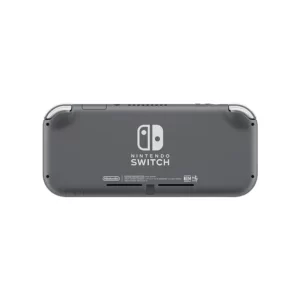 نینتندو سوییچ لایت خاکستری Nintendo Switch Lite Grey