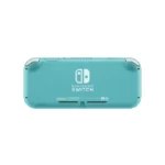 نینتندو سوییچ لایت Nintendo Switch Lite Turquoise