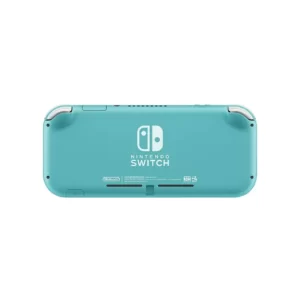 نینتندو سوییچ لایت فیروزه ای Nintendo Switch Lite Turquoise