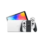 نینتندو سوییچ Nintendo Switch OLED Model white