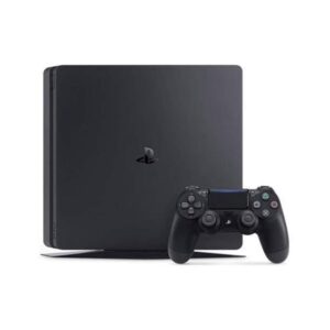 کنسول بازی سونی مدل پلی استیشن 4 اسلیم ظرفیت 1 ترابایت Playstation 4 Slim