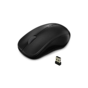 موس وایرلس رپو مدل Rapoo Mouse Wireless 1680 Silent