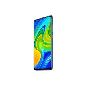 گوشی موبایل شیائومی مدل Redmi Note 9 4G رم 3 گیگابایت ظرفیت 64 گیگابایت