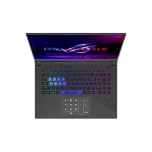 لپ تاپ 16 اینچی ایسوس Asus ROG Strix G16 G614JU i7 13650HX 64GB 1TB SSD RTX 4050