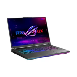 لپ تاپ 16 اینچی ایسوس ROG Strix GL664JZR i9 14900HX 64GB 4TB SSD RTX 4080