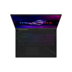 لپ تاپ گیمینگ 18 اینچی ایسوس مدل ROG Strix G814JZ DH