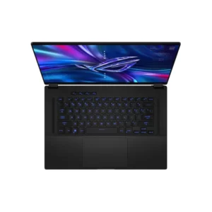 لپ تاپ 16 اینچی ایسوس مدل ROG Flow X16 GV601VI | i9 13900H | 64GB | 2TB SSD | RTX 4070