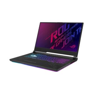 لپ تاپ 17 اینچی ایسوس Asus ROG Strix G17 G712LW-M00200