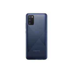 گوشی موبایل سامسونگ مدل Samsung Galaxy A02s 4G رم 4 گیگابایت ظرفیت 64 گیگابایت