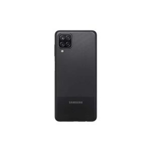 گوشی موبایل سامسونگ مدل Samsung Galaxy A12 4G رم 6 گیگابایت ظرفیت 128 گیگابایت