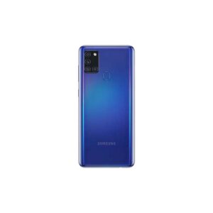 گوشی موبایل سامسونگ مدل Samsung Galaxy A21s 4G رم 4 گیگابایت ظرفیت 128 گیگابایت