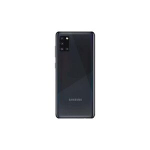 گوشی موبایل سامسونگ مدل Samsung Galaxy A31 4G رم 6 گیگابایت ظرفیت 128 گیگابایت