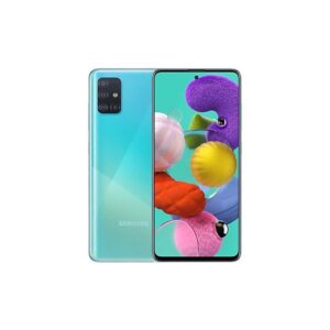 گوشی موبایل سامسونگ مدل Samsung Galaxy A51 4G رم 8 گیگابایت ظرفیت 128گیگابایت