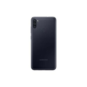 گوشی موبایل سامسونگ مدل Samsung Galaxy M11 4G رم 4 گیگابایت ظرفیت 64 گیگابایت