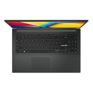 لپ تاپ 15 اینچی ایسوس مدل Vivobook GO L1504FA | R5 7520U | 8GB | 512GB SSD | AMD