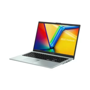 لپ تاپ 15.6 اینچی ایسوس مدل Vivobook GO L1504FA | R3 7320U | 8GB | 512GB SSD | AMD