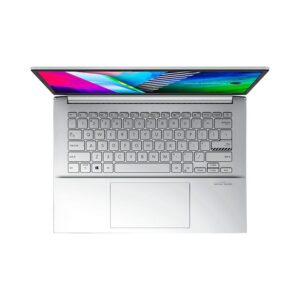 لپ تاپ 14 اینچی ایسوس مدل Asus VivoBook Pro K3400PH BG