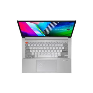 لپ تاپ 14 اینچی ایسوس مدل Asus VivoBook Pro N7400PC CBC