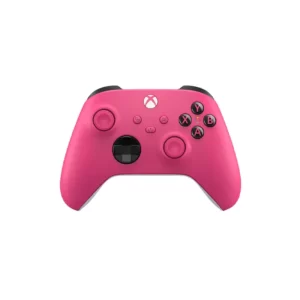 دسته بازی ایکس‌ باکس XBOX مدل Deep Pink