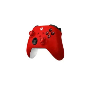 دسته بازی ایکس باکس مدل XBOX Pulse Red