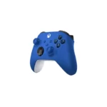 دسته ایکس باکس مدل XBOX Shock Blue