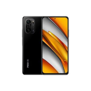 گوشی موبایل شیائومی مدل Xiaomi Poco F3 5G رم 6 گیگابایت ظرفیت 128 گیگابایت