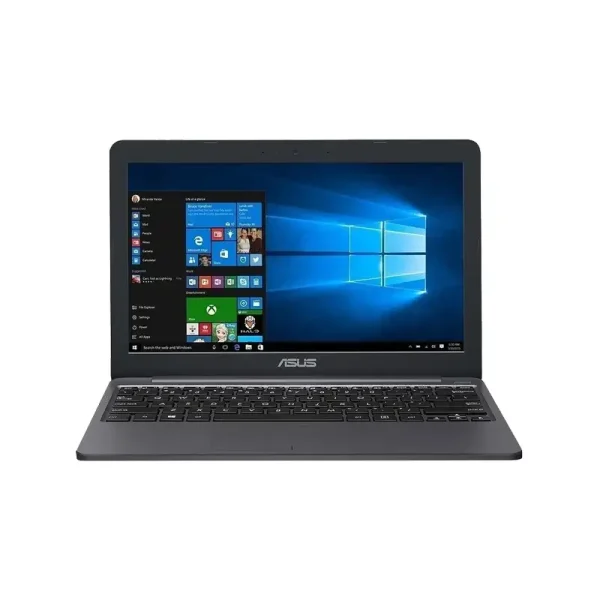 لپ تاپ 11.6 اینچی ایسوس مدل VivoBook E203NA