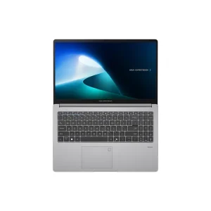لپ تاپ 15.6 اینچی ایسوس Expert Book P1503CVA i7 13620H 64GB 1TB SSD INTEL